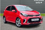 2019 Kia Picanto