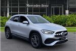 2021 Mercedes-Benz GLA