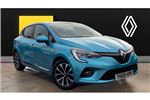 2020 Renault Clio