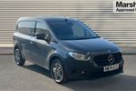 2024 Mercedes-Benz Citan 110CDI Pro Van Auto
