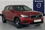 2020 Volvo XC40