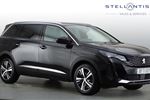 2021 Peugeot 5008