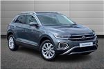 2023 Volkswagen T-Roc