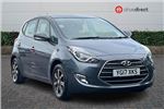 2017 Hyundai ix20