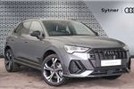 2024 Audi Q3