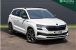 2023 Skoda Karoq