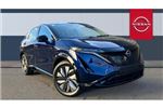 2025 Nissan Ariya