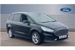 2021 Ford Galaxy
