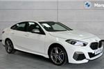 2021 BMW 2 Series Gran Coupe