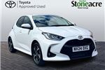 2024 Toyota Yaris