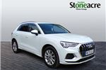 2021 Audi Q3