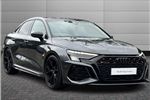 2024 Audi RS3