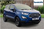 2019 Ford EcoSport