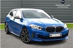 2023 BMW 1 Series