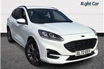 2022 Ford Kuga