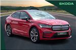 2023 Skoda Enyaq