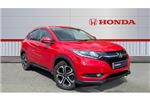2018 Honda HR-V