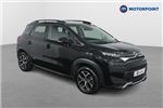 2022 Citroen C3 Aircross