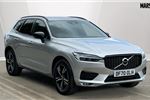 2021 Volvo XC60