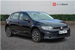 2022 Volkswagen Polo