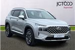 2021 Hyundai Santa Fe