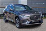 2022 Jaguar F-Pace