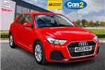 2022 Audi A1