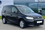 2023 Volkswagen Caddy