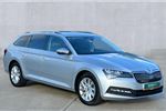 2023 Skoda Superb Estate