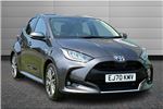 2020 Toyota Yaris