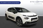 2019 Citroen C3