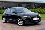 2024 Audi A1