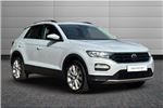 2021 Volkswagen T-Roc