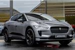 2021 Jaguar I-Pace