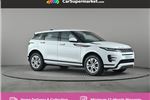 2020 Land Rover Range Rover Evoque