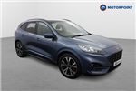 2023 Ford Kuga