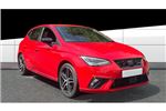 2021 SEAT Ibiza