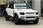 2020 Land Rover Defender