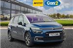 2022 Citroen Grand C4 SpaceTourer