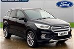 2019 Ford Kuga