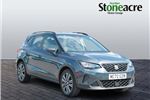2023 SEAT Arona