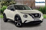 2021 Nissan Juke