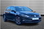 2020 Volkswagen Golf