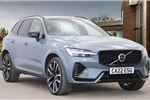 2022 Volvo XC60