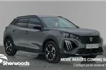 2024 Peugeot e-2008
