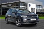2022 Volkswagen T-Cross