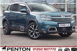 2019 Citroen C5 Aircross