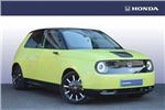2020 Honda Honda e