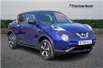 2018 Nissan Juke