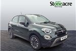2020 Fiat 500X